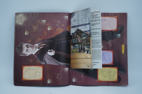 Harry potter und der orden - potter,