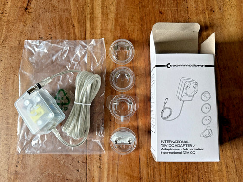 Commodore ultimate c64u - ultimate, /