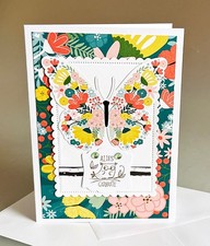 Grußkarte, Geburtstag