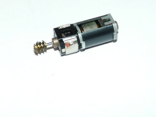 Minitrix motor für 261 - minitrix,