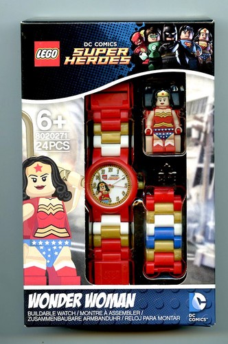 Lego 8020271 armbanduhr - lego, 8020271,