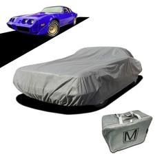 Pontiac Firebird Trans Am