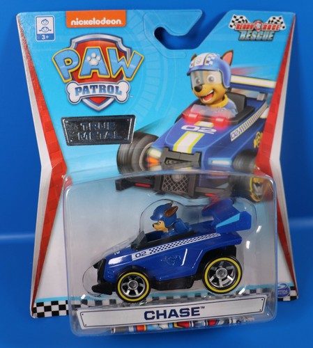 Paw patrol ready race - paw,