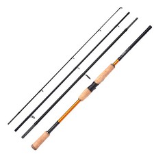 Shimano STC AX Spinning 2,40 -