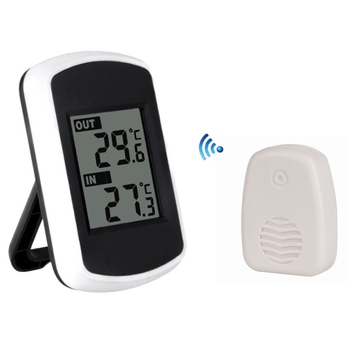 Wireless wetterstation - wireless,