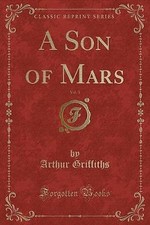 A Son of Mars, Vol 1 Classic