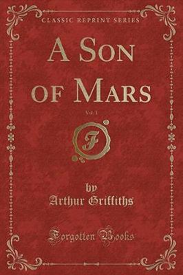 Son mars vol 1 - a,