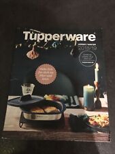 Tupperwaren Katalog 2018/2019 Herbst/Winter *gebrauchter Guter Zustand *