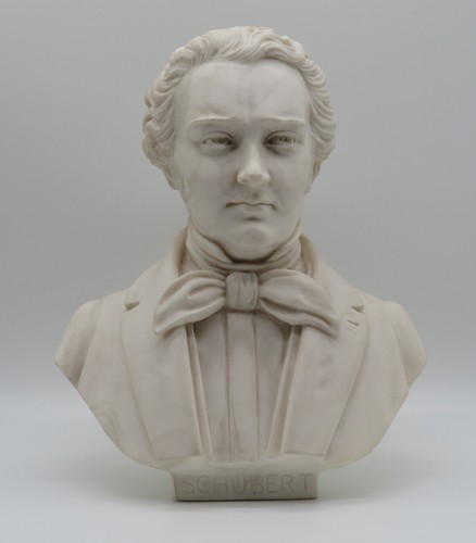 Vintage franz schubert - vintage,