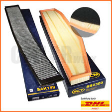 Innenraumfilter Pollenfilter