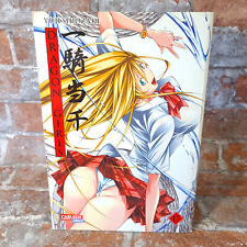 Dragon Girls Manga Band 17