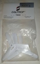 Graupner Alpha 170 Propeller DAL4045 2951 4x4,5 weiß 3 Blatt