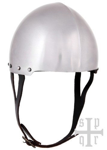 Mittelalterliche hirnhaube - mittelalterliche,