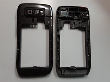 Original Nokia E71 Mittelcover