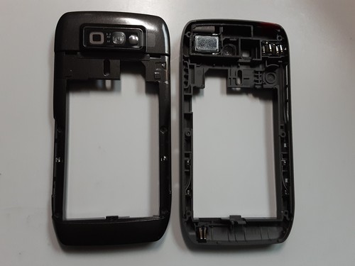 Original nokia e71 mittelcover - nokia,
