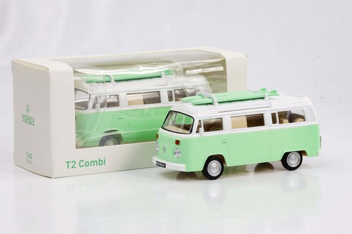 Camper bus mit - vw, t2