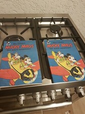 Micky Maus 1951 Nummer 1 das erste Heft! Nachdruck ! Ehapa 