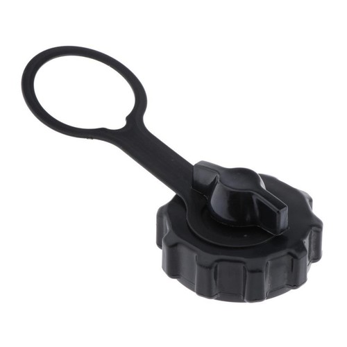 Marineboot tankdeckel - ,