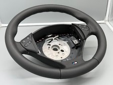 NEU Original BMW 5er E39 7er E38 M Sportlenkrad Leder Lenkrad 3234 2229102