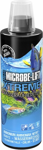 Microbe lift wasseraufbereiter - microbe-lift,