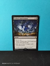 Erebos's Intervention / Erebos' Eingreifen - MTG Magic