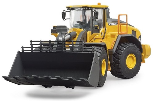 Bruder radlader volvo - -, l260h