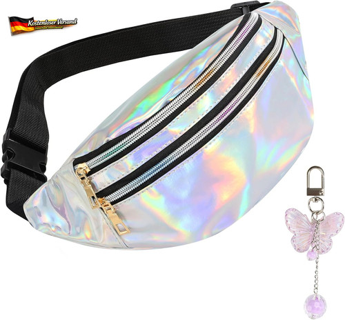 Bauchtasche damen kinder - bauchtasche,