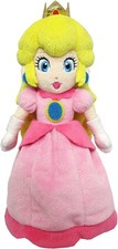 Prinzessin Peach Mario Bros