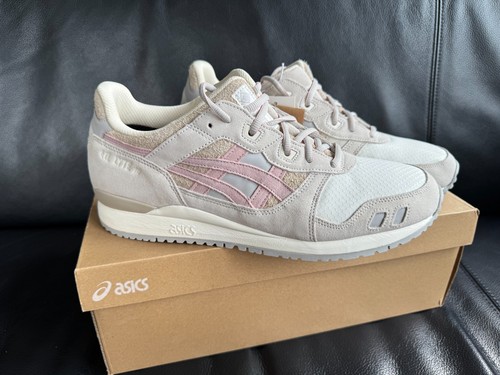 Asics gel lyte iii - 3, gtx