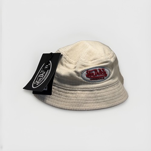 Von dutch originals bucket - von,
