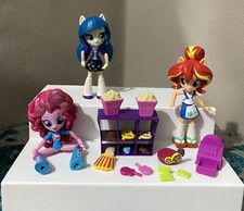 My little Pony 🌈 Mini