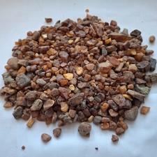 750 Gr.Natürlicher  Bernstein