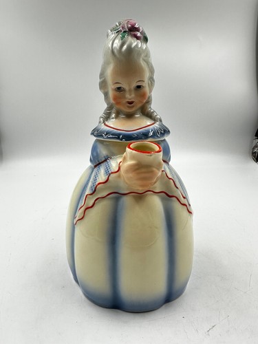 Erphila teekanne dame - teekanne,