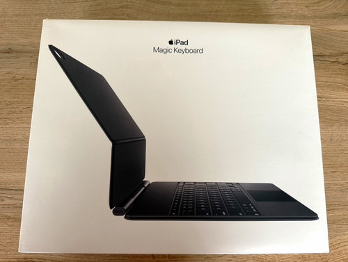 Apple magic keyboard - apple,
