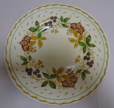 Wood & Sons Green Ring 10”