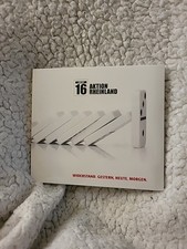 Aktion Rheinland Sampler 