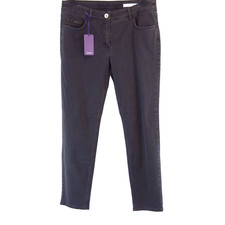 Jeans LAUREL Schwarz Damen