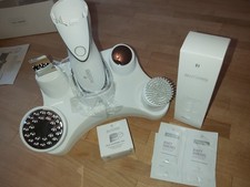 LR ZEITGARD Pro Komplettset nur einmal benutzt