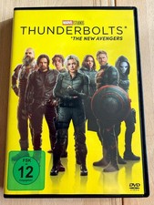 Thunderbolts * The new