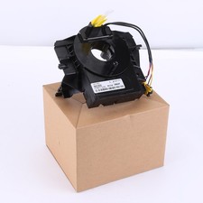 Lenkwinkelsensor Wickelfeder