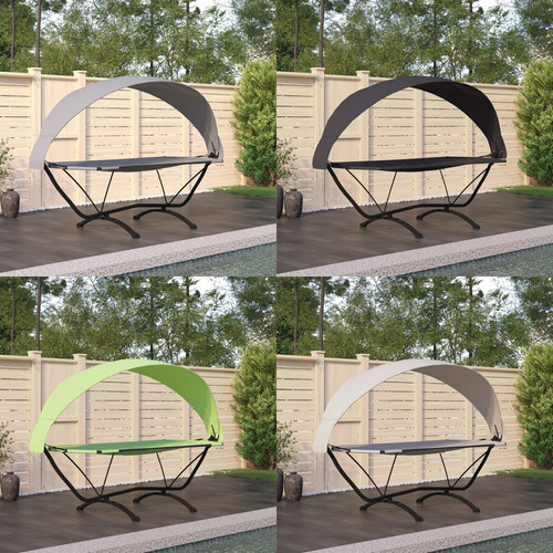 Outdoor loungebett bett - outdoor-loungebett,