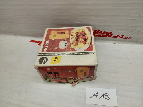 Ddr rühr mix - gerÄt, ovp