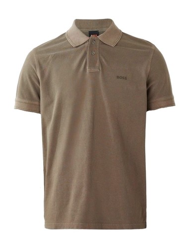 Hugo boss herren polo shirt - boss,