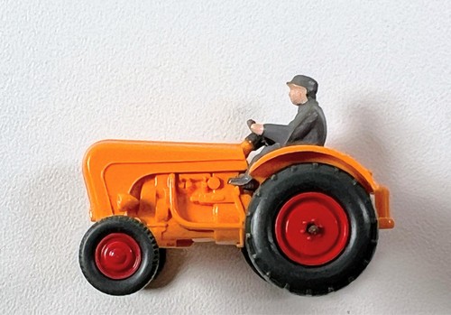 Wiking allgaier - h0,