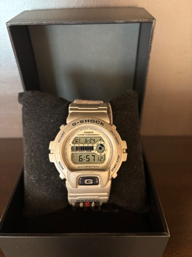 Casio shock xtreme - xtreme, |