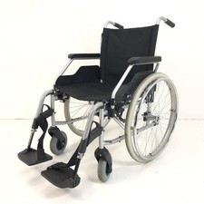 Rollstuhl Meyra Bugdet 9.050
