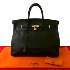 HERMES Birkin 40 Le Tourne