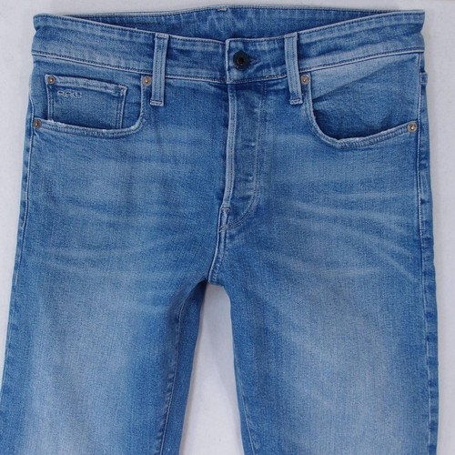 Herrens star 3301 straight - 3301,