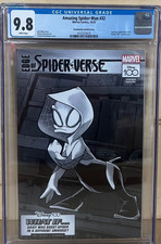 Amazing Spider-Man #32 CGC 9.8