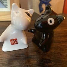 Bullterrier Hund Figur